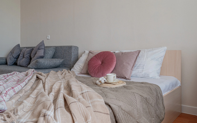 Апартаменты на Мичурина 10Б