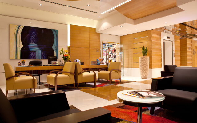 Delta Hotels Jumeirah Beach, Dubai