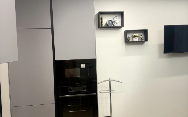 Квартира Россия Казань на Космонавтов 61Е