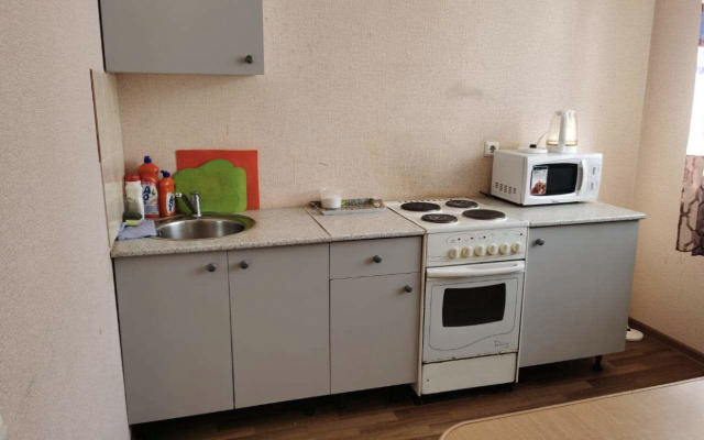 15-y mikrorayon 22 Apartments