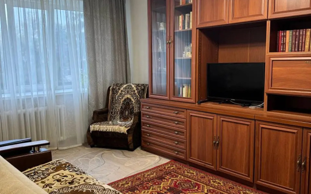 Апартаменты Sutki Vip на Тухачевского 94