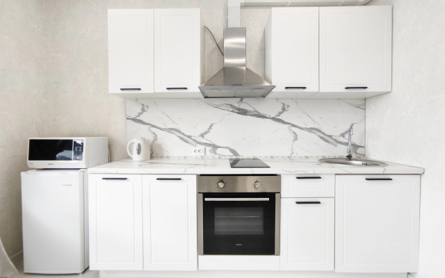 Квартира Двухкомнатная с видом на реку