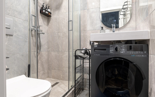 Квартира Red Blush Apart