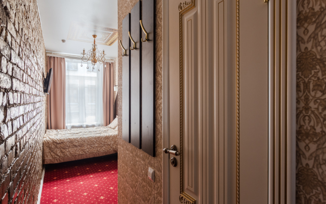 Апартаменты Мечты на Кронверкском