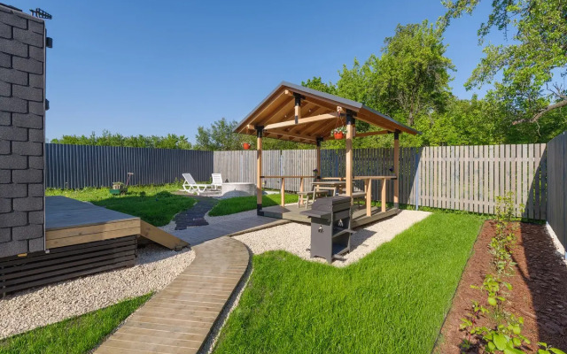 Ivan-Dacha Guests House