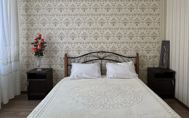 V Gagre Living Quarters