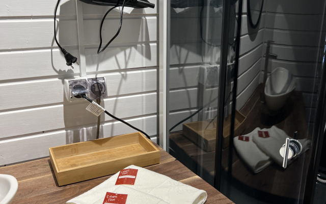 Гостевой дом Gagarin House