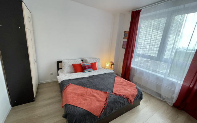 Viktory Apart 5 Apartment