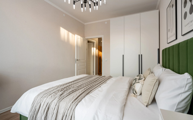 Апартаменты Japanese spring