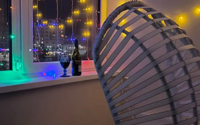 Квартира Балтийский Стиль