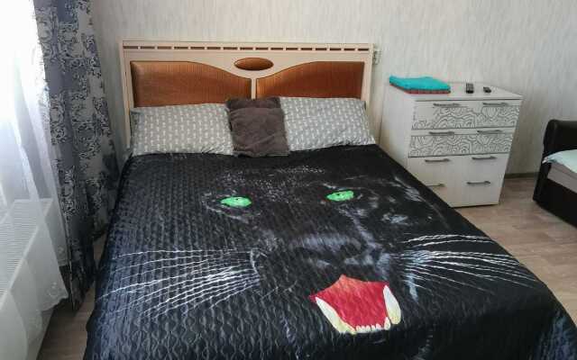 Квартира на улице Георгия Величко (26)