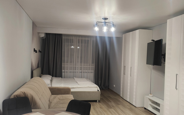 Новая комфортная студия в 5 минутах ходьбы от Храма