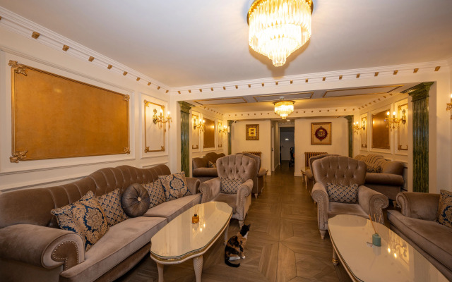 Hotel Melita