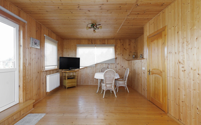 Вилла BalticRealty Вилла Шторм