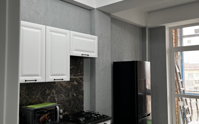 Апартаменты Sundag Д159