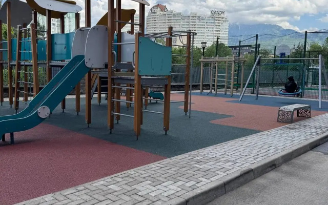 Vernaya V Zhk Vernom Flat