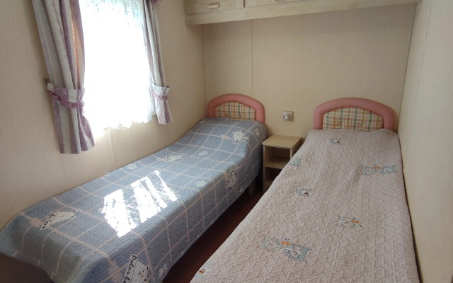 Частный Дом Дача с Баней у Моря