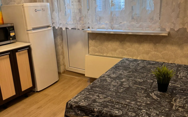 Odnokomnatnaya Kvartira Posutochno