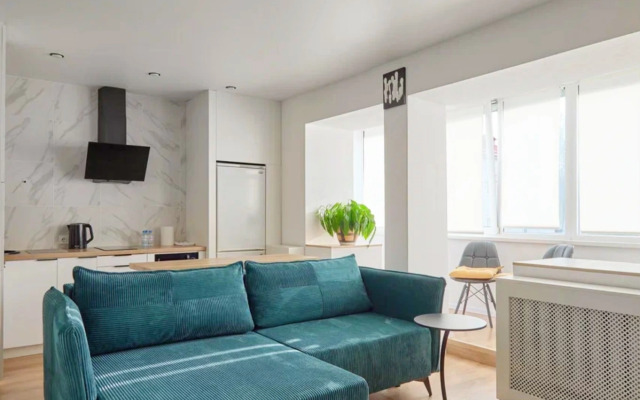 Reverie Azure Apartments