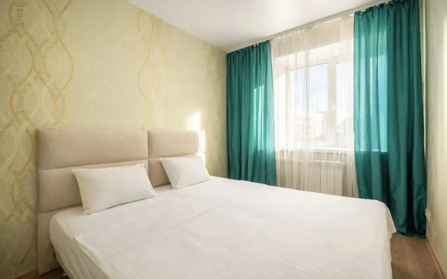 Апартаменты в Самом Центре Города