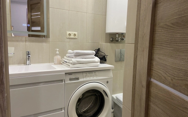 Апартаменты Ягель Апатиты