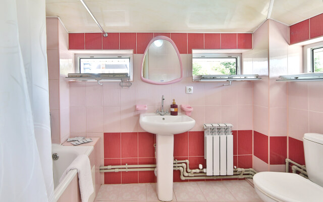 Chernomor Guest House