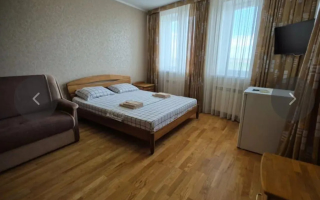 Гостевой дом Семейная Гавань