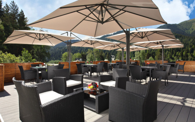 Premium Village Arkhyz Hotel