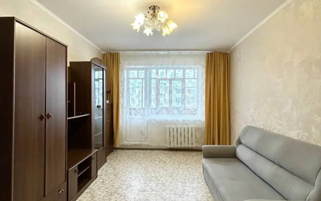Berezniki Flat