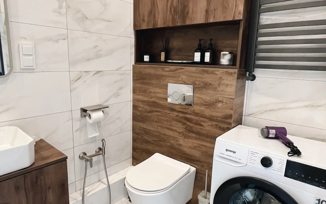 U Morya 2 Apartments