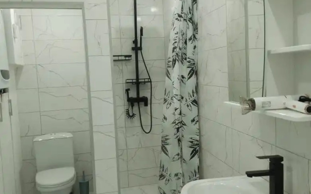 Гостевой дом Лайт