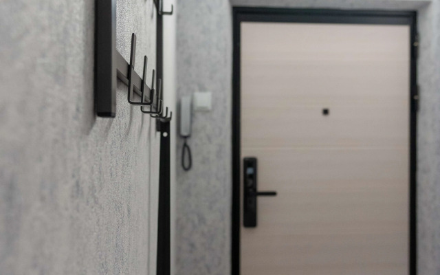 Квартира Апартаменты АВС на улице Дубровинского 110А