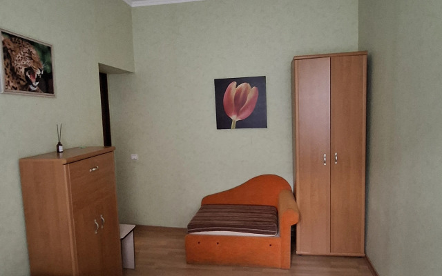 Квартира №8