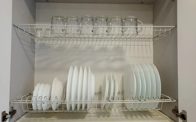 Квартира на Гоголя 17