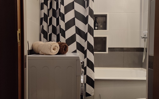 Квартира Уютная с видом на вулканы