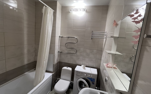 Uyutnaya Studiya Apartment