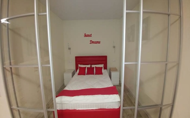 Квартира на Федерации 130А 20186