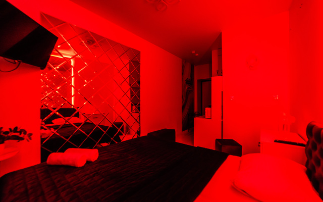 Апартаменты Новая Башиловка 6 (16)