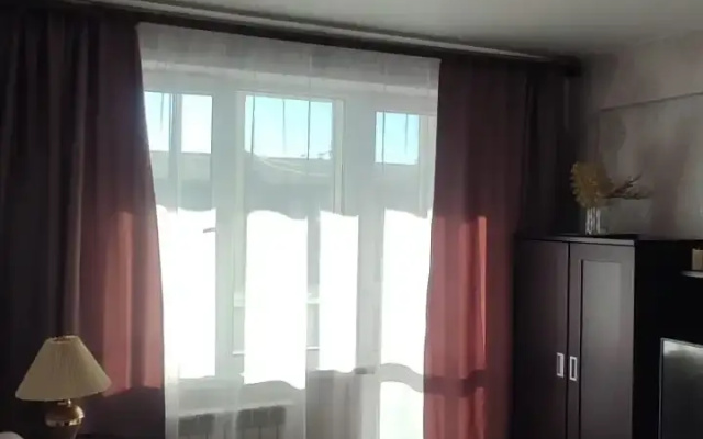 Квартира Уютная 2