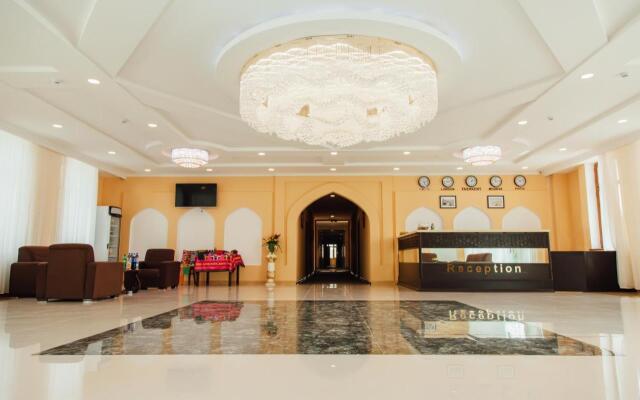 Hotel BEK Khiva