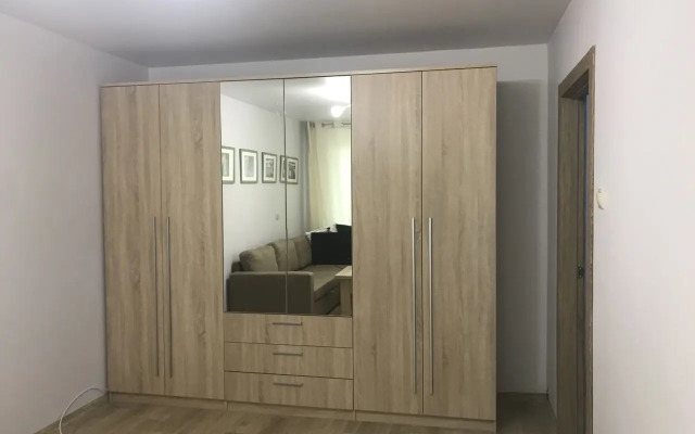 Dom mily Dom Flat