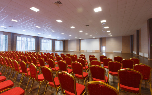 Отель Яхонты Таруса