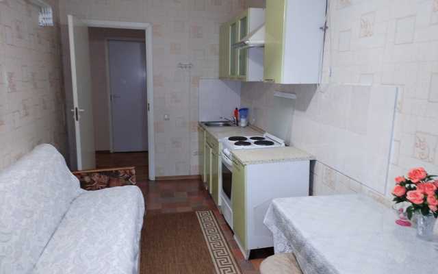 Апартаменты Академика Павлова 80