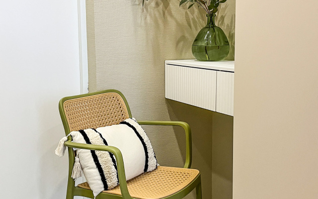 Your Eco Relax Apart Apartments