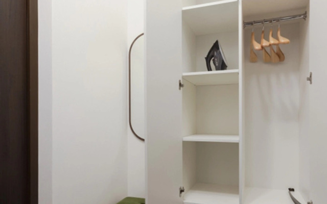 Apartments Avtograf V Centre Comfort