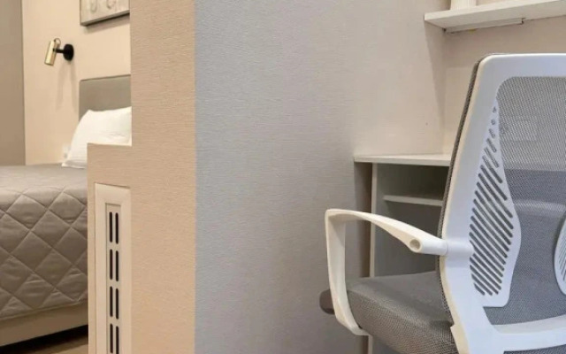 Апартаменты Однокомнатные 29 by Mangosteen Apartments