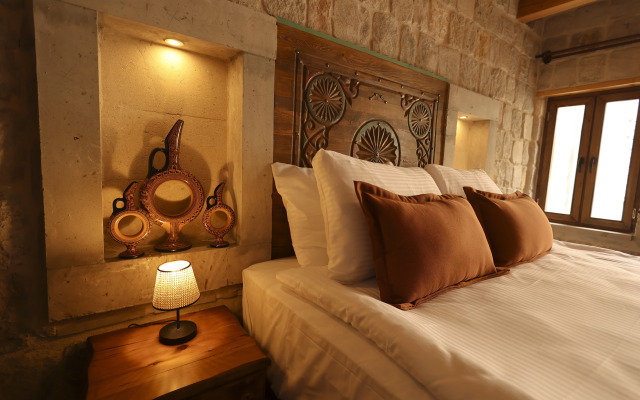 Gala Cave Cappadocia Hotel