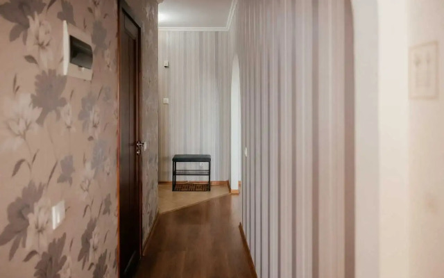 Na Ulitse Zakharova 24 Apartments