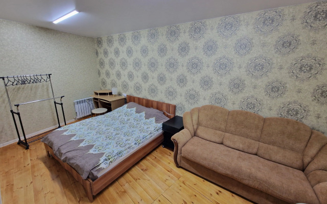 So vsemi udobstvami Flat