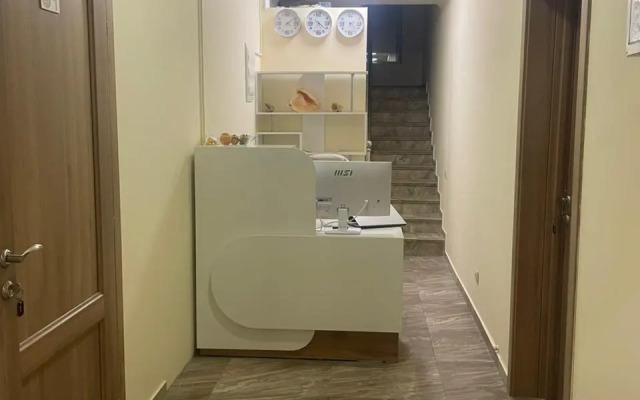 Отель Фортуна Грейт